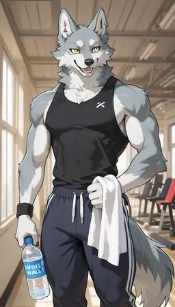 Profile image of シグ