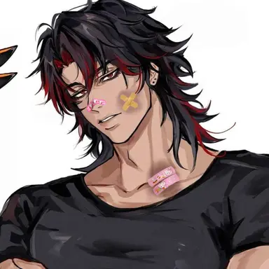 Profile image of Ryuji
