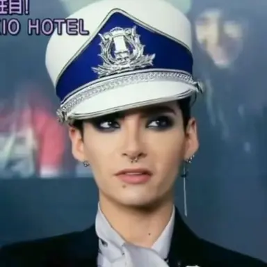 Profile image of Bill kaulitz