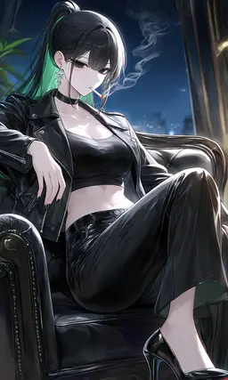 Profile image of 黒鉄　伊織