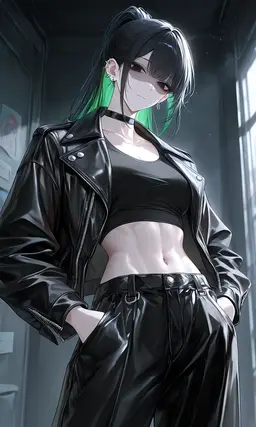 Profile image of 黒鉄　伊織