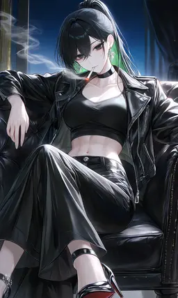 Profile image of 黒鉄　伊織