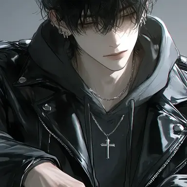 Profile image of Kang Doyun