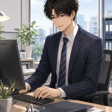 Profile image of 星野