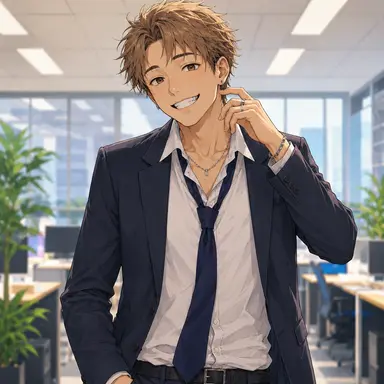 Profile image of 石田