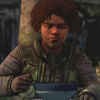 Profile image of Omar
