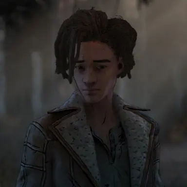 Profile image of Louis