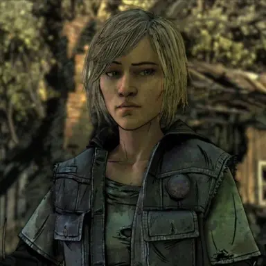 Profile image of Violet