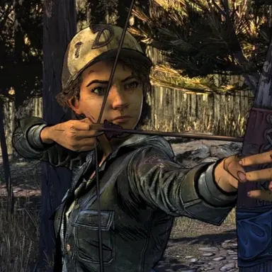 Profile image of Clementine