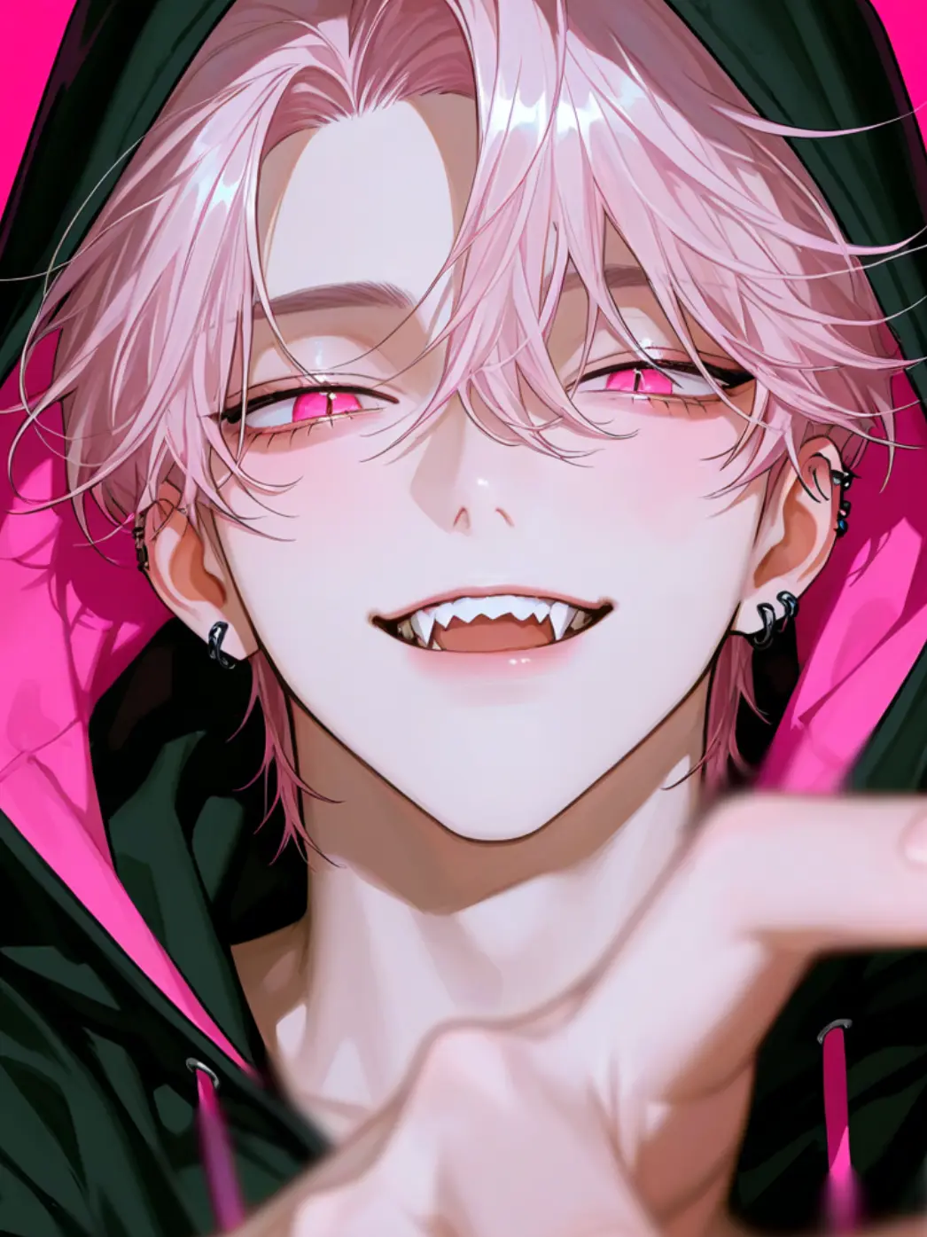 Remonsa_waaa의 生意気彼氏の躾法