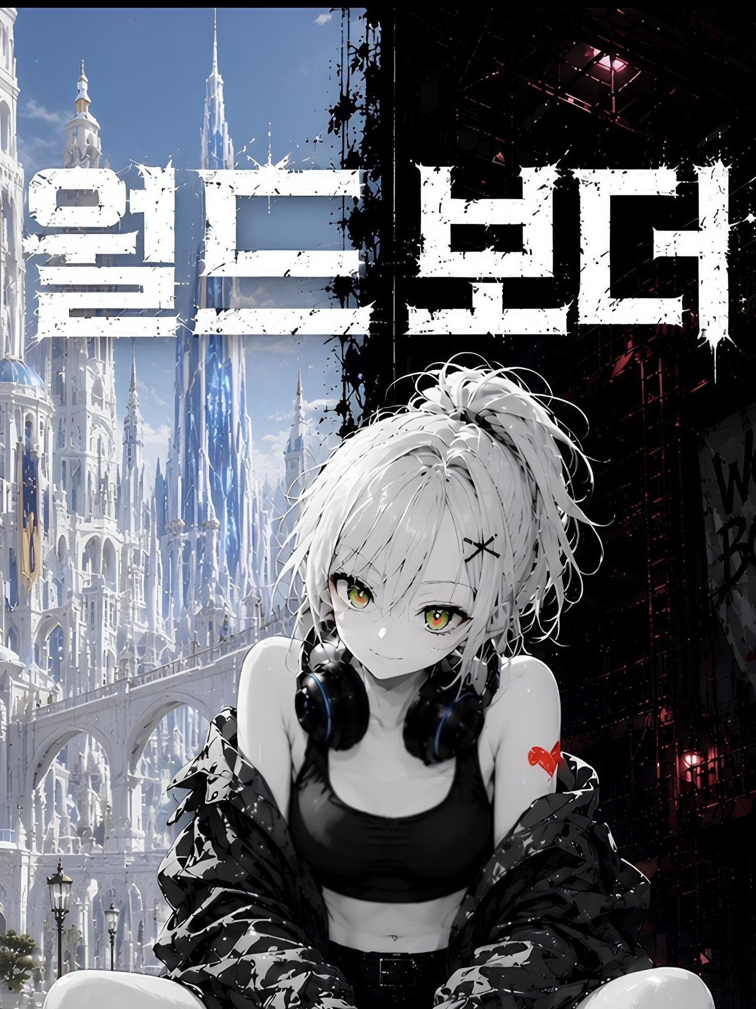 테러리스트? 아니? 그냥 도둑질인데? 대표 이미지