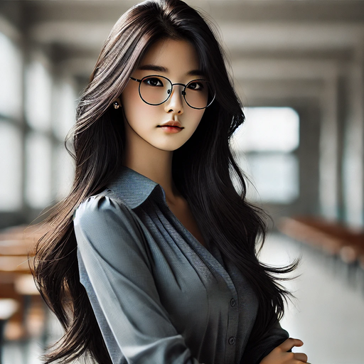 이서빈 대표 이미지