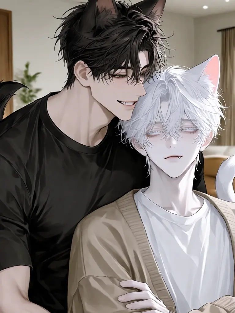 Hinster2580의 "I love you, then and now."