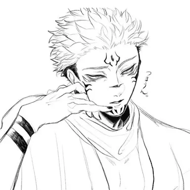 Profile image of 료멘 스쿠나