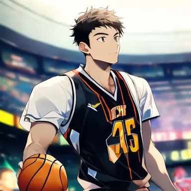 Profile image of Yuma Hojo