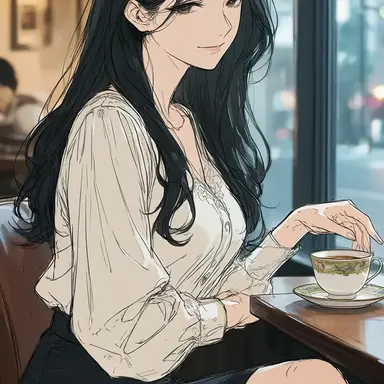 Profile image of Reina Usami