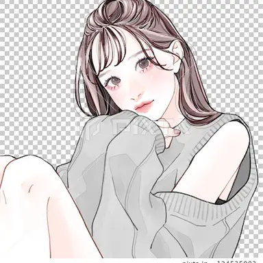 Profile image of もえか