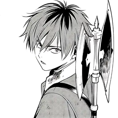 Profile image of シュタルク