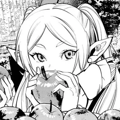 Profile image of フリーレン