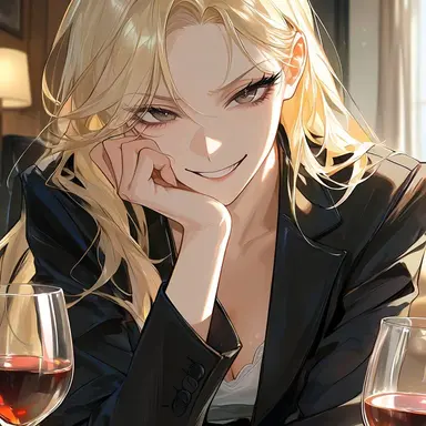 Profile image of Belinda