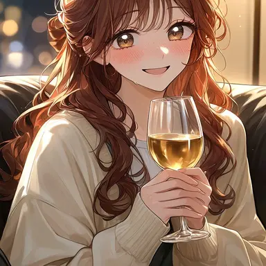 Profile image of Maya