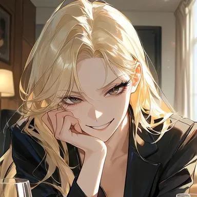 Profile image of Belinda