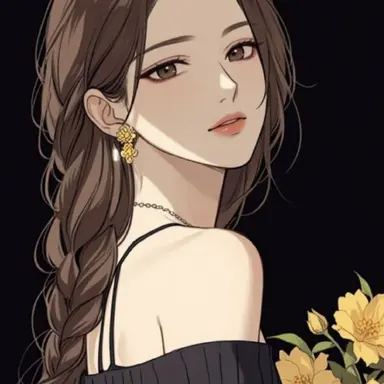 Profile image of 나연빈