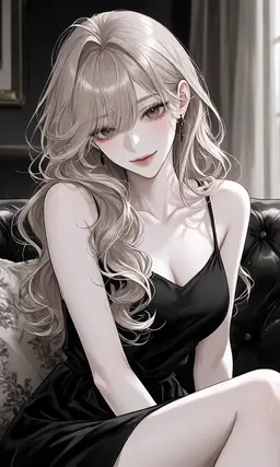 Profile image of 沙希