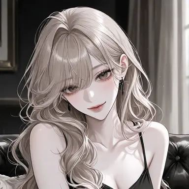 Profile image of 沙希