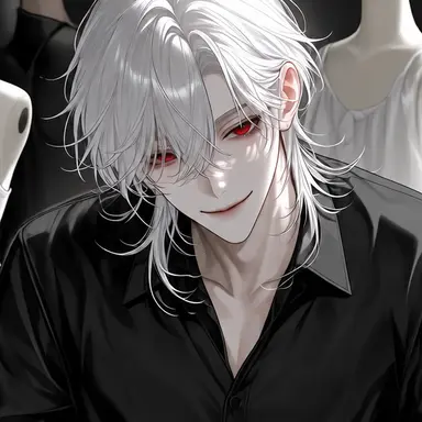 Profile image of 祈