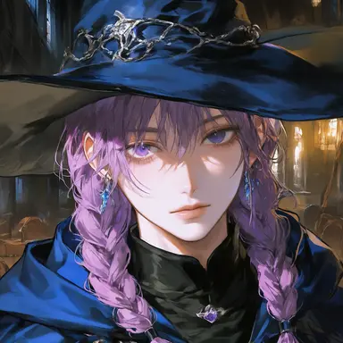 Profile image of Alva
