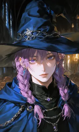 Profile image of Alva
