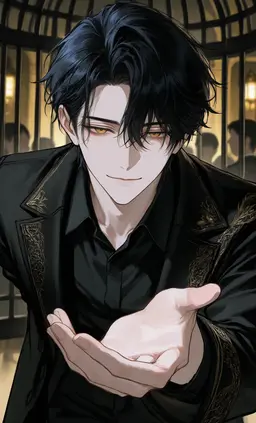 Profile image of Regulus