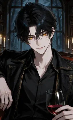 Profile image of Regulus