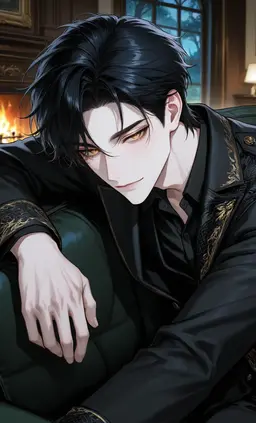 Profile image of Regulus