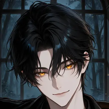 Profile image of Regulus