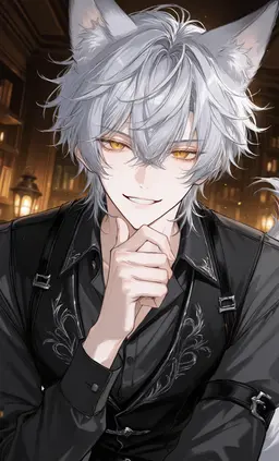 Profile image of Lyca