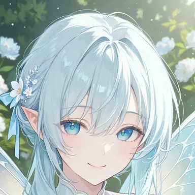 Profile image of Elcia