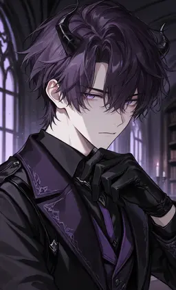 Profile image of Vane