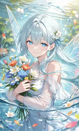 Profile image of エルシア