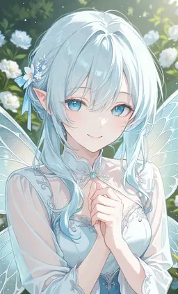 Profile image of Elcia
