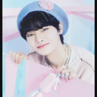 FuzzyHuman4291의 아이엔