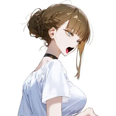 Profile image of 하지유