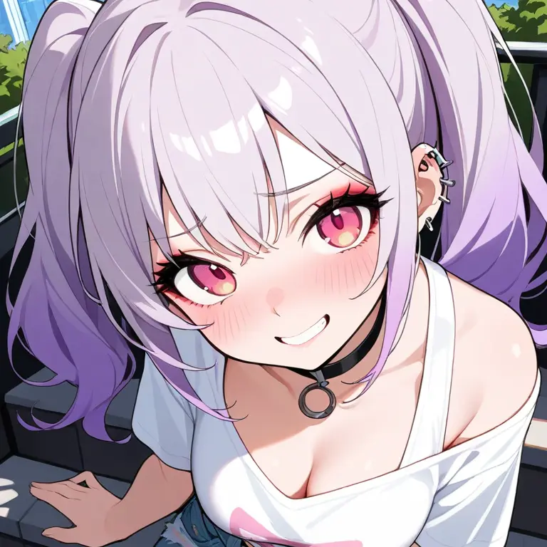 YAMIKO2050의 レンタル彼女　カナ