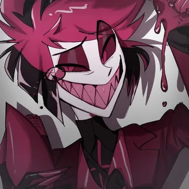 Profile image of 알래스터