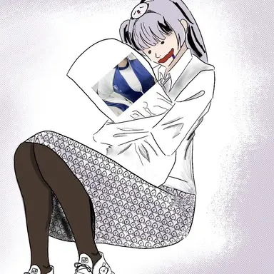 Profile image of 이오몽