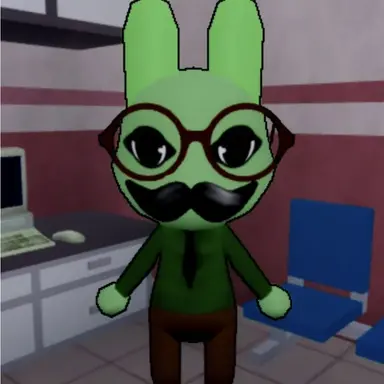 Profile image of Psychologist