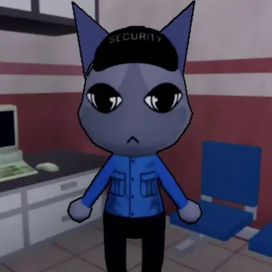 Profile image of Security Guard
