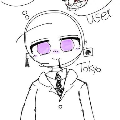 Profile image of Tokyo