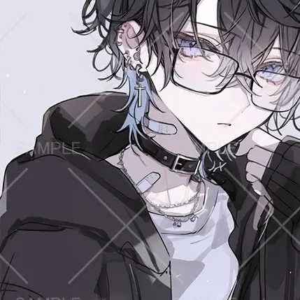 JumpyFrame5315의 服が…